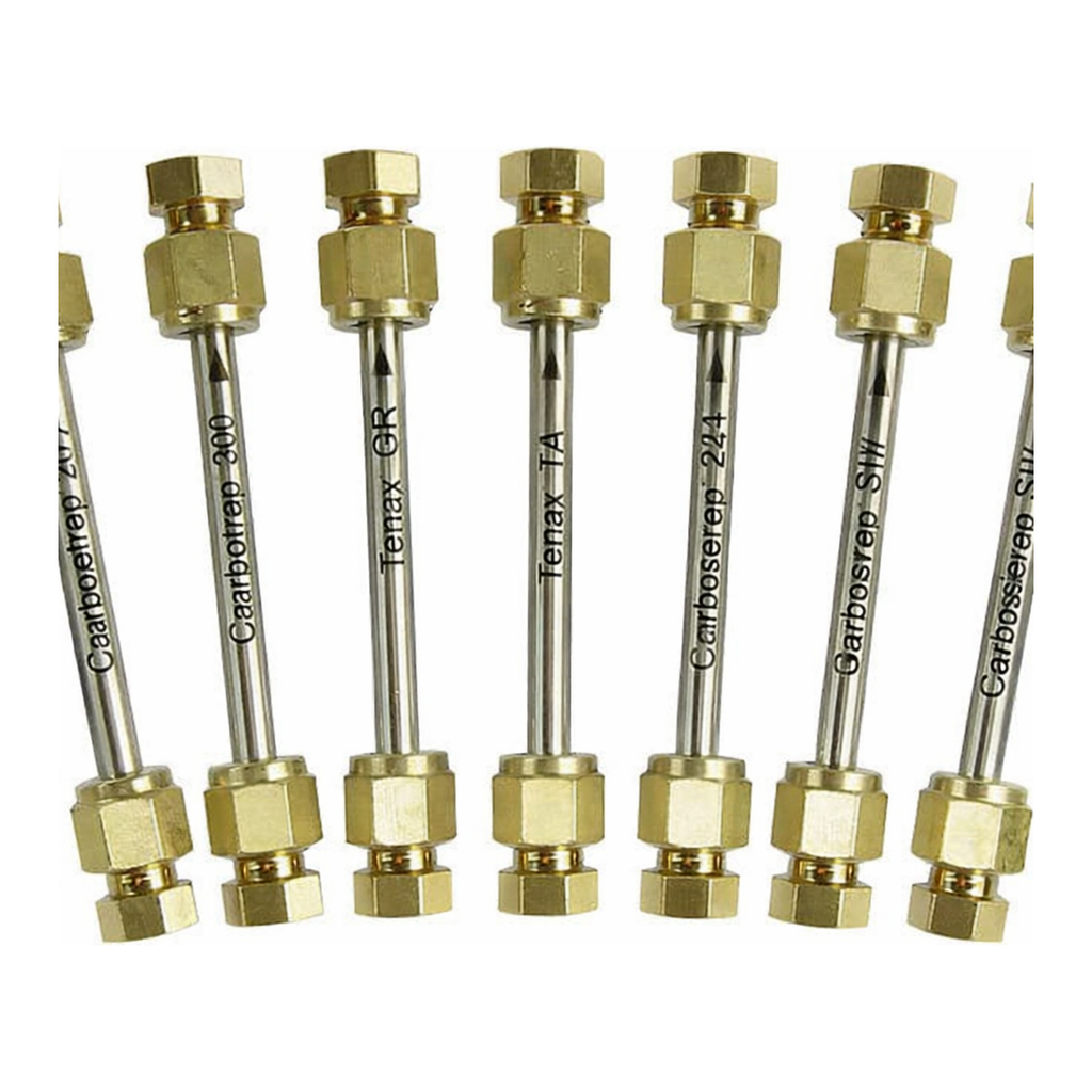 Merck PK10 CARBOTRAP 202 SS TD TUBE 89MM &
