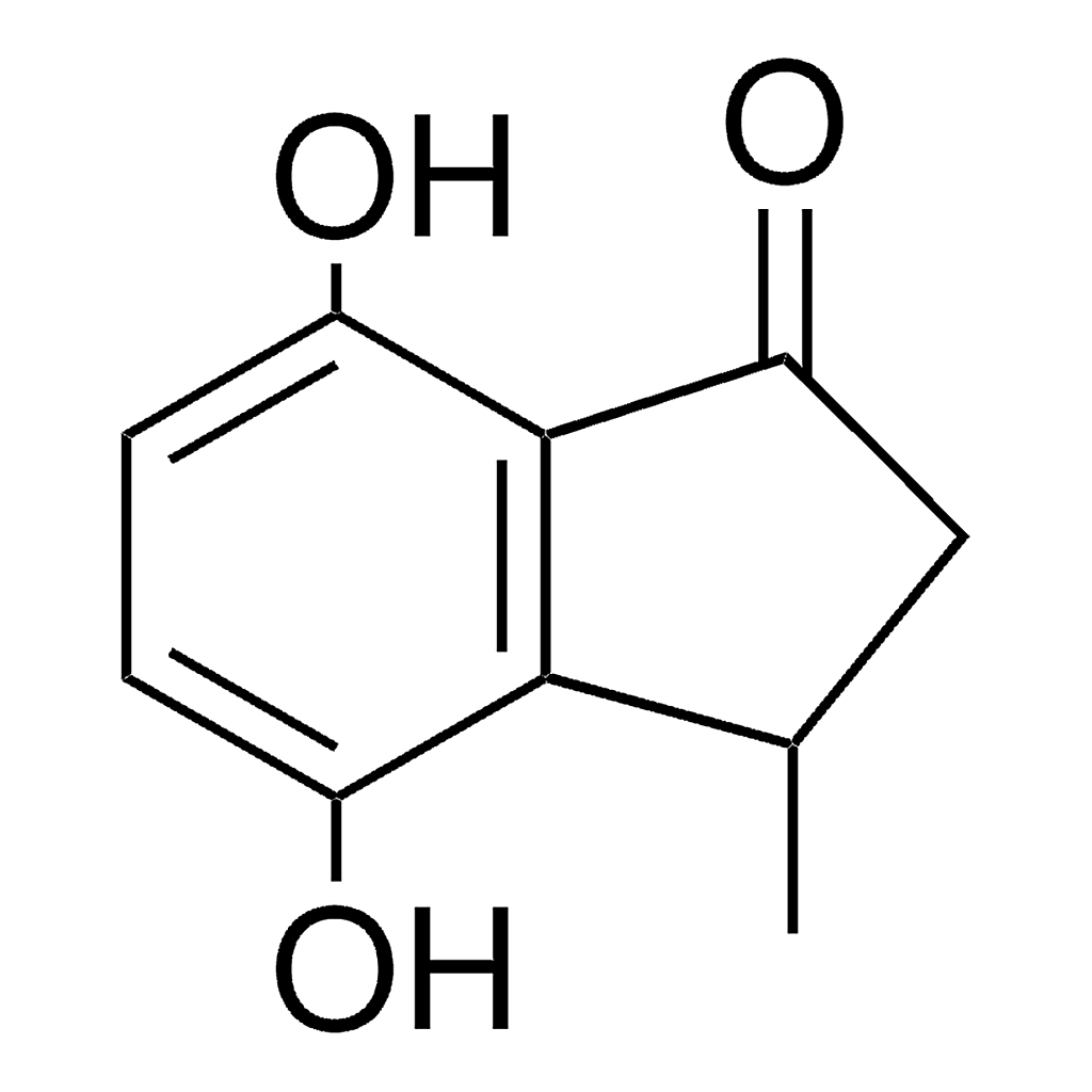 Merck 4,7-DIHYDROXY-3-METHYL-INDAN-1-O-