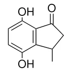 Merck 4,7-DIHYDROXY-3-METHYL-INDAN-1-O-