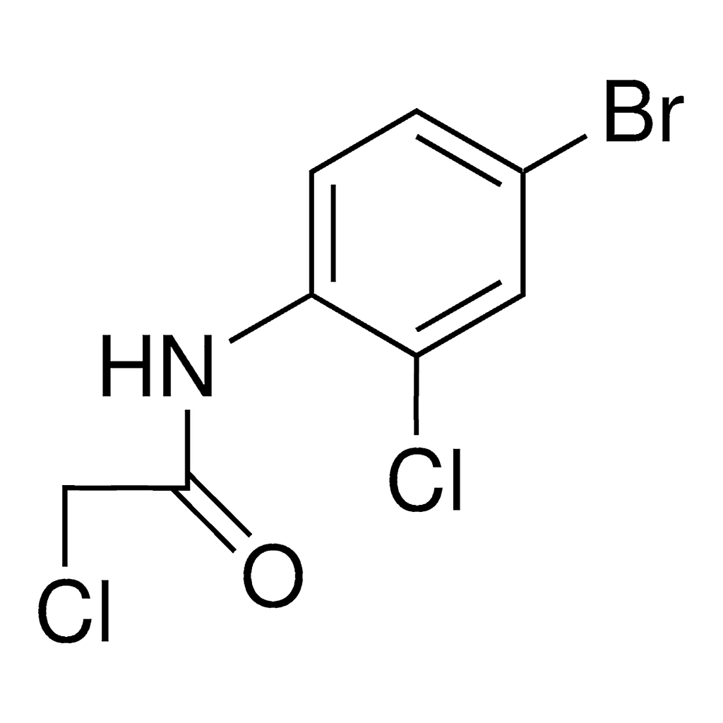 Merck 4'-BROMO-2,2'-CHLOROACETANILIDE