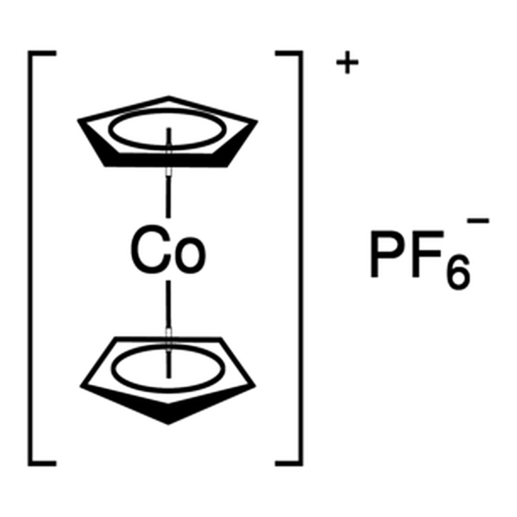 Merck BIS(CYCLOPENTADIENYL)COBALT(III) HEXA- &