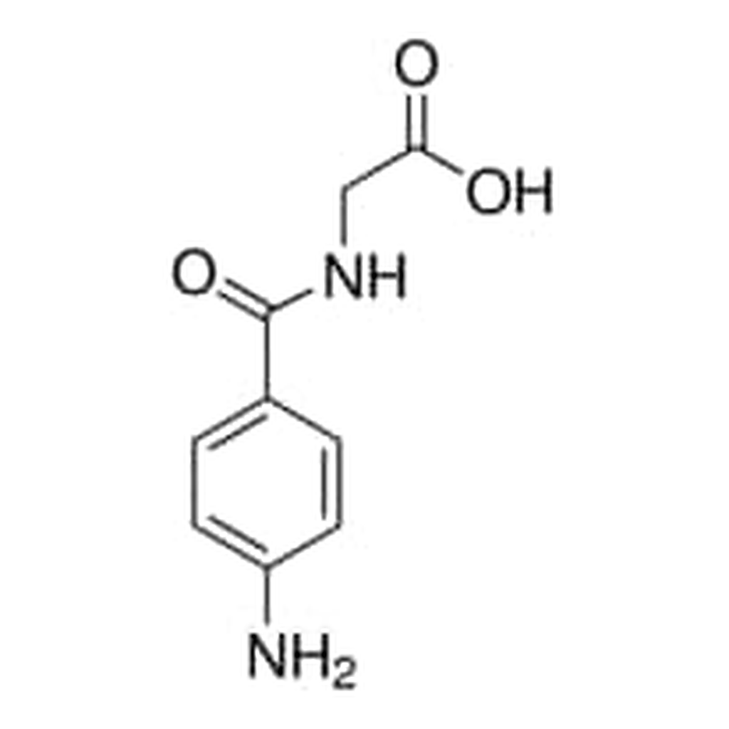 Merck Aminohippuric Acid