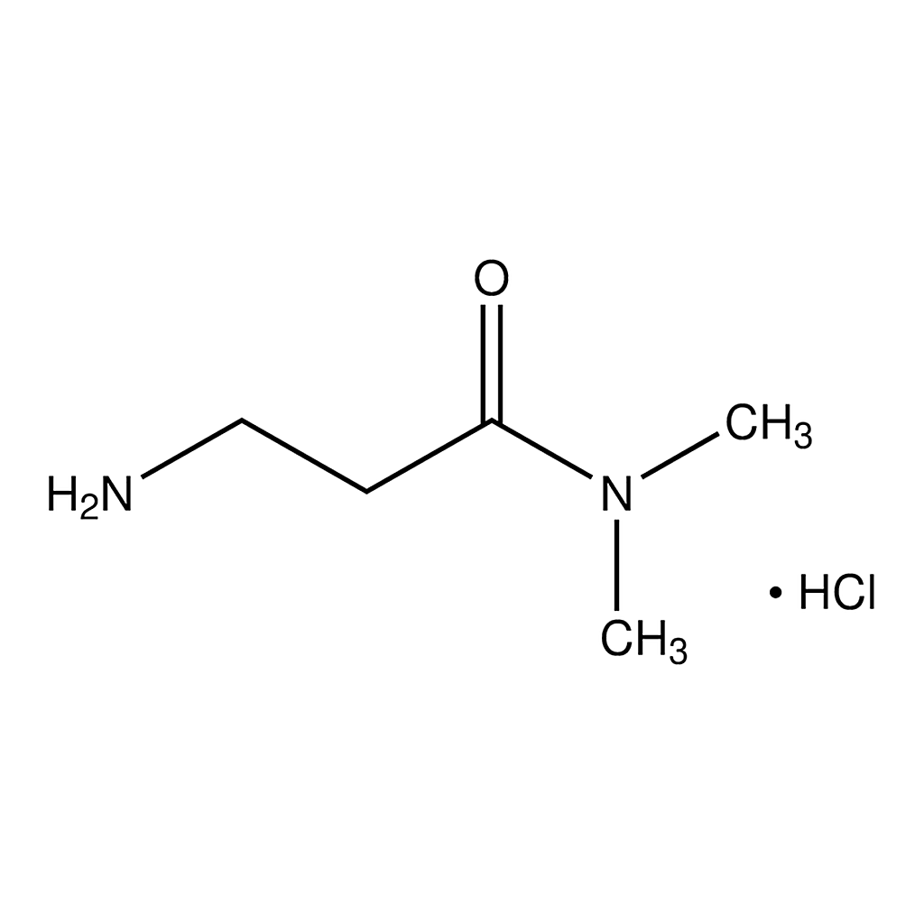Merck N1,N1-Dimethyl-beta-alaninamide hydrochloride