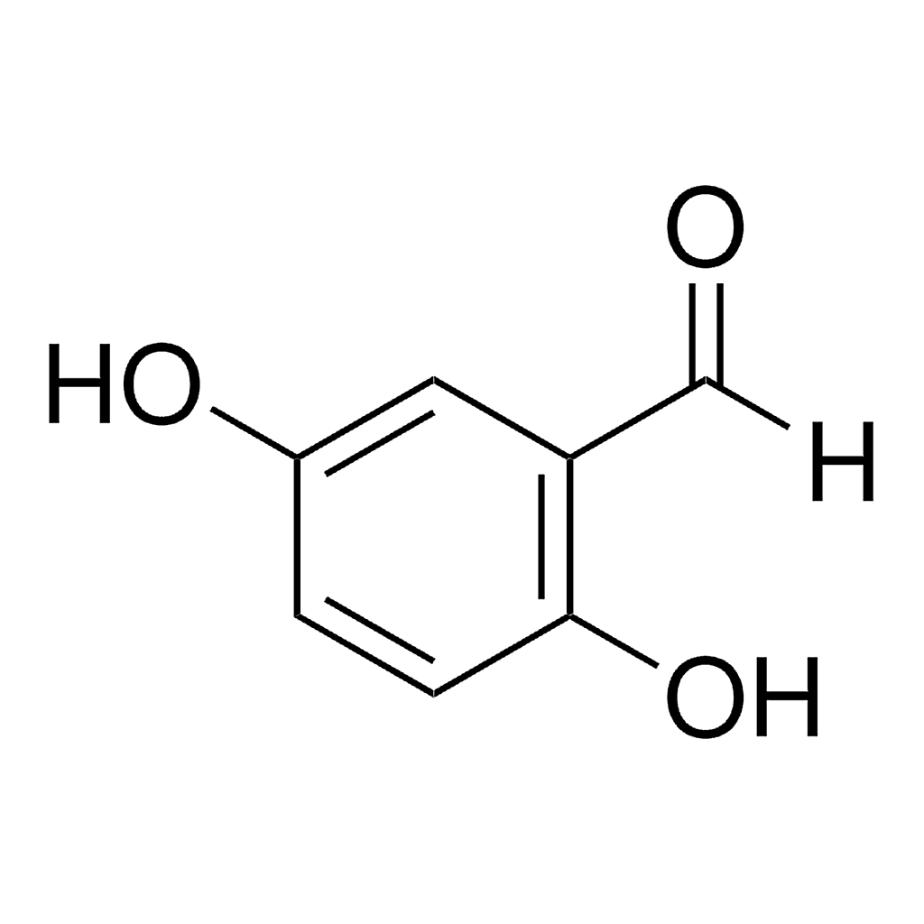 Merck 2,5-Dihydroxybenzaldehyde