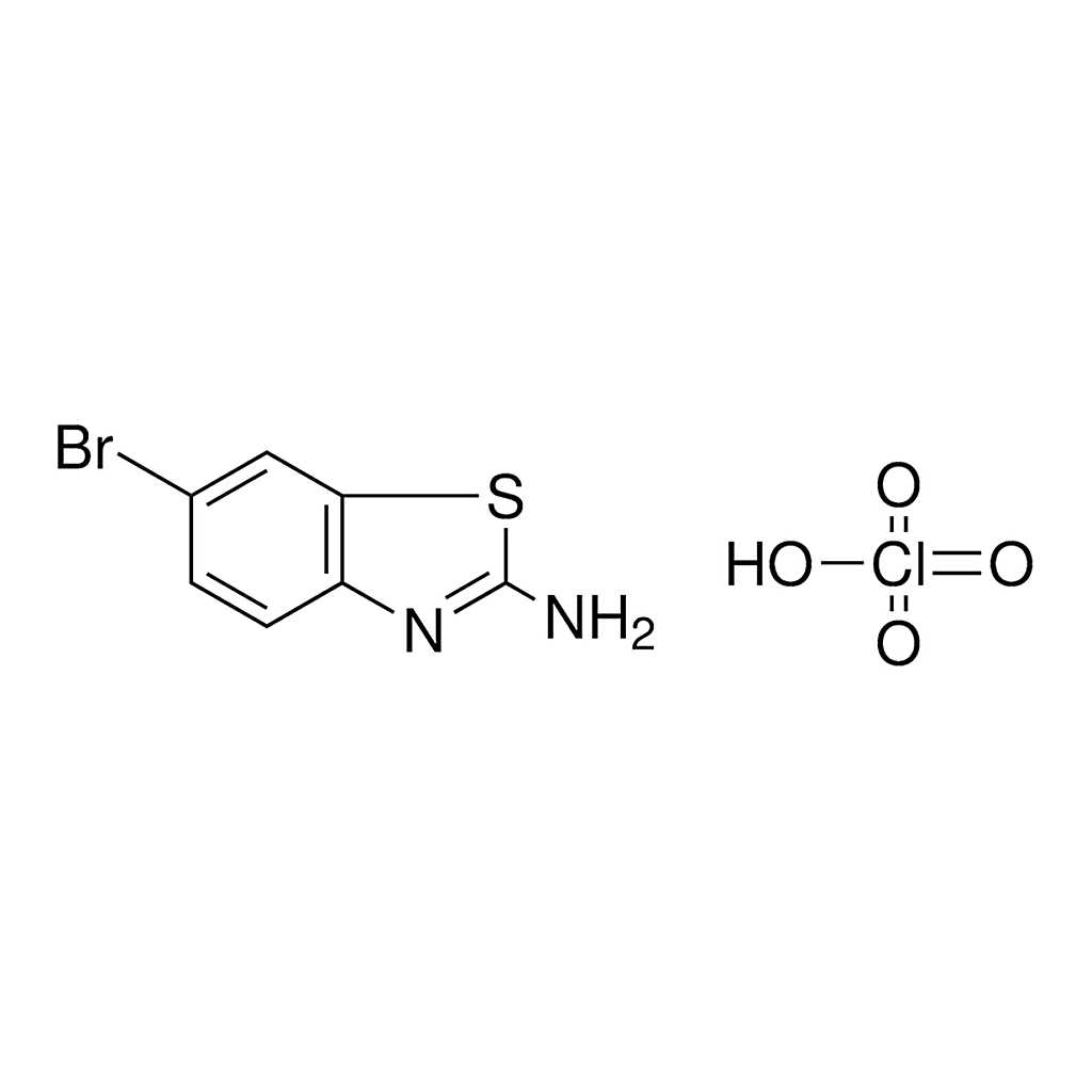 Merck 2-AMINO-6-BROMO-BENZOTHIAZOL-3 - 50 MG&