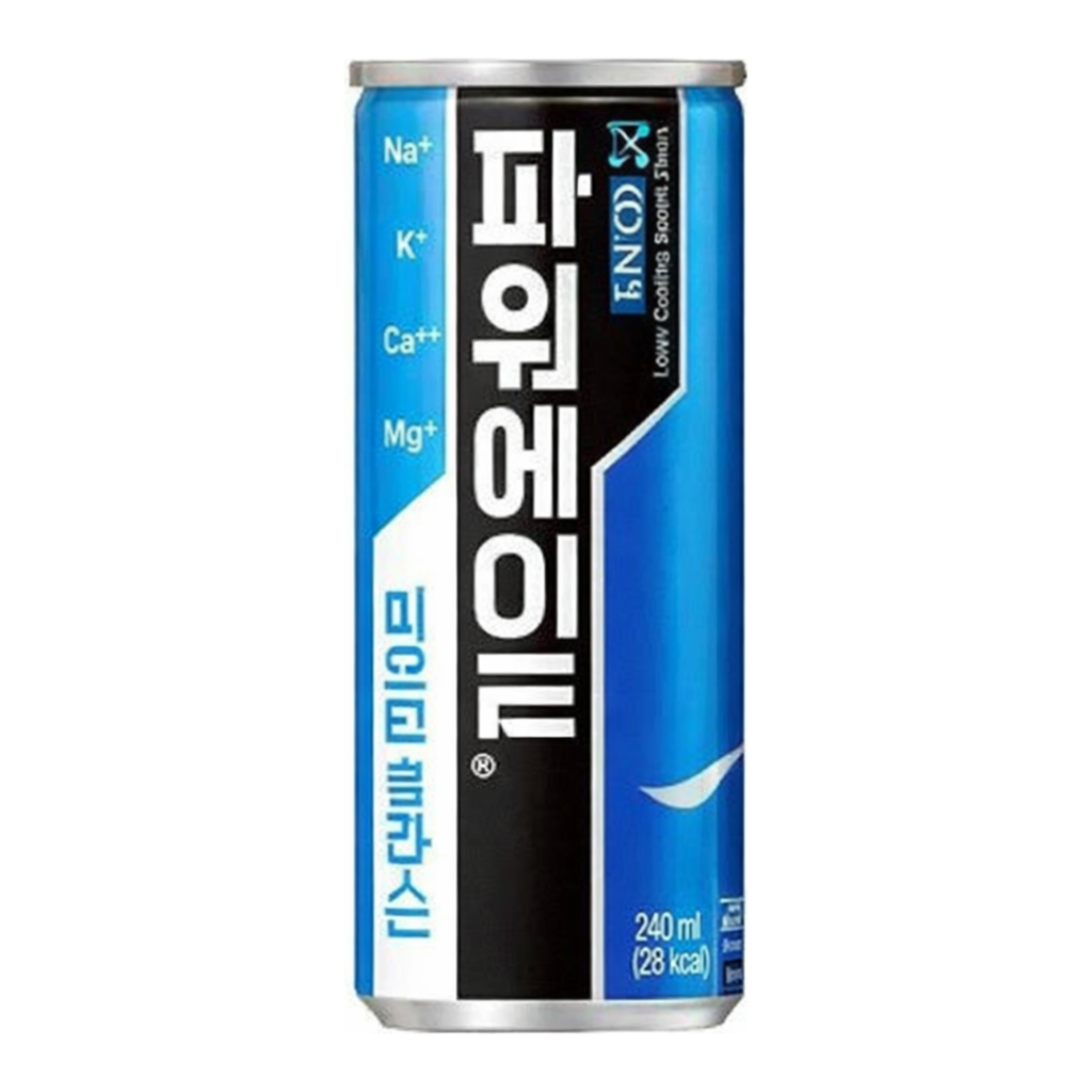 OFFICENEX [P]파워에이드 캔 (240ml*30ea)
