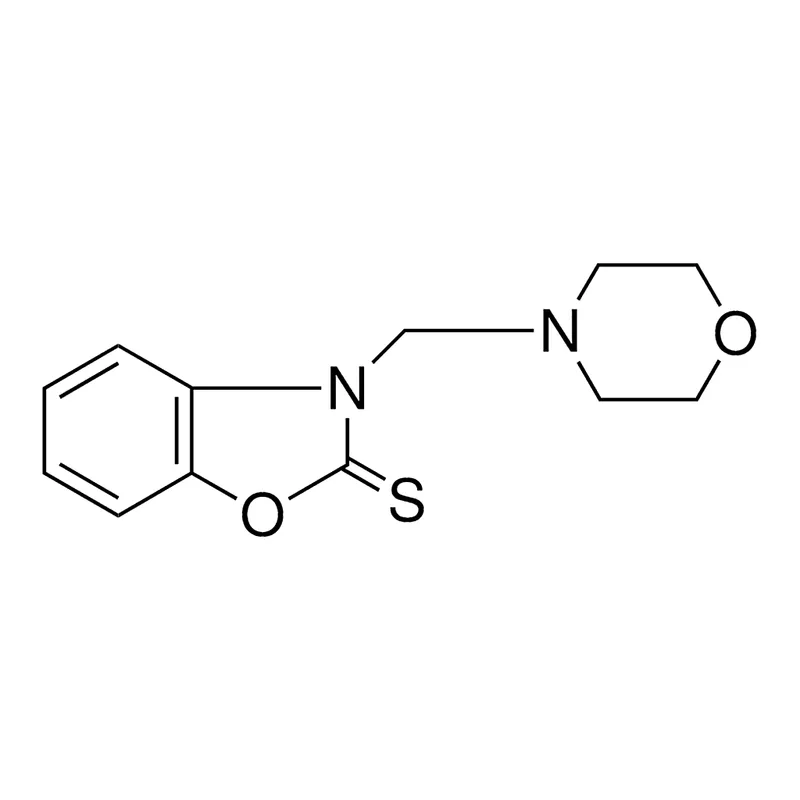 Merck 3-(MORPHOLINOMETHYL)BENZOXAZOL - 50 MG