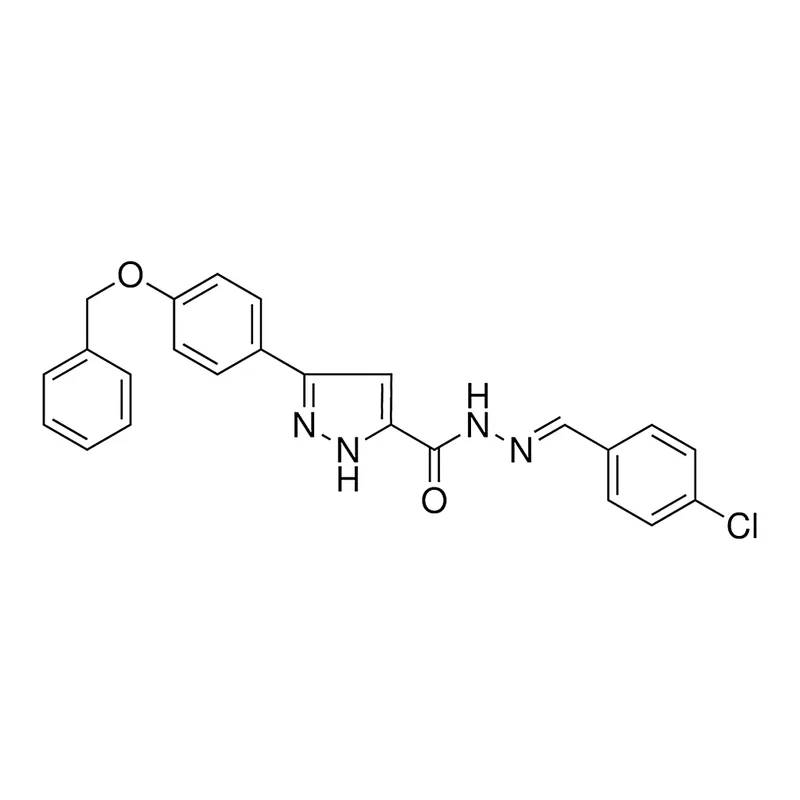 Merck 5-(4-BENZYLOXY-PH)-2H-PYRAZOLE - 25 MG &