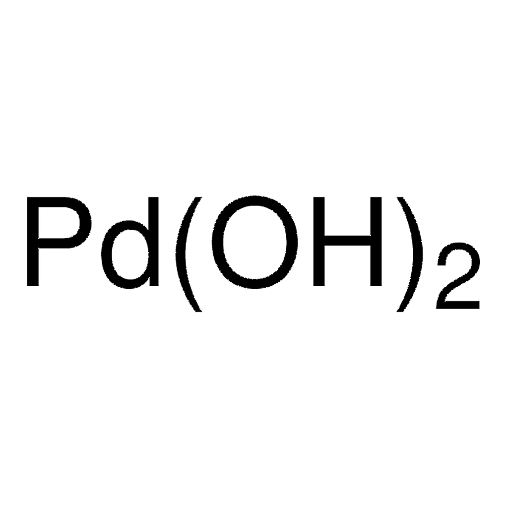 Merck Palladium hydroxide on activated charcoal