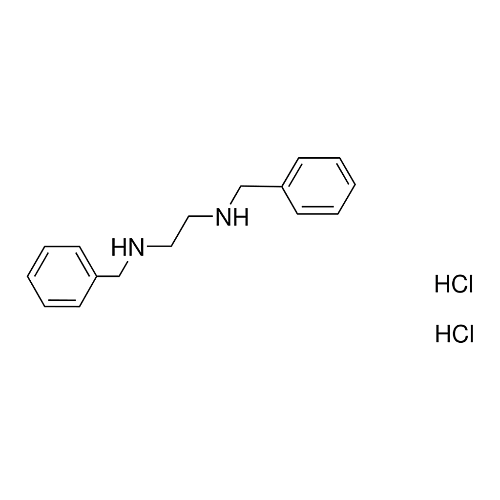 Merck N,N'-DIBENZYLETHYLENEDIAMINE DI