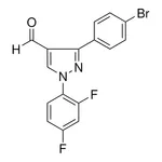 Merck 3-(4-BROMOPHENYL)-1-(2,4-DIFLUO-