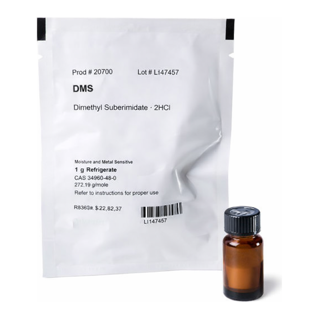 Thermo Fisher Scientific DMS (dimethyl suberimidate)
