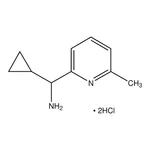 Merck 1-Cyclopropyl-1-(6-methyl-2-pyridinyl)methanamine dihydrochloride