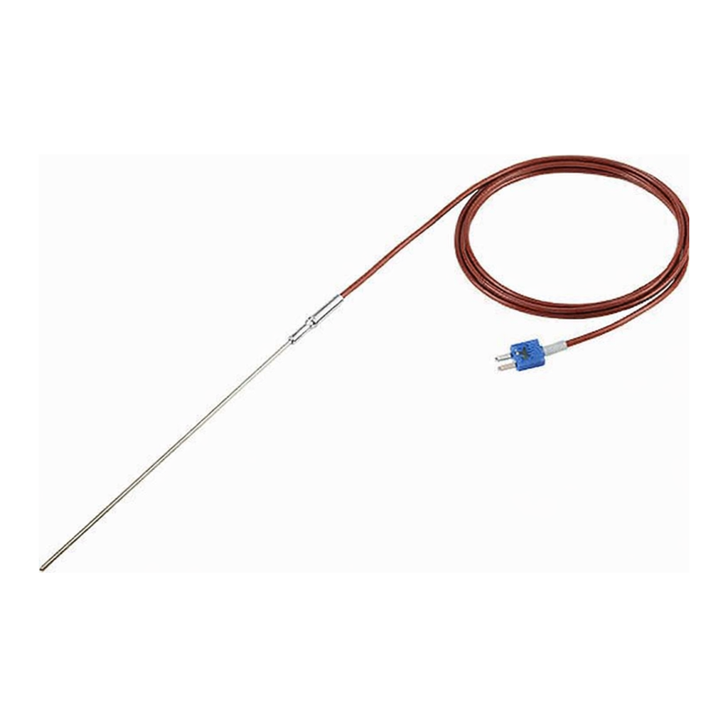 AS ONE T Sheath Thermocouple(SUS316), T 시스열전대