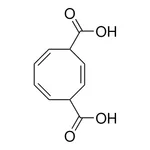 Merck 2,5,7-CYCLOOCTATRIENE-1,4-DICARB-