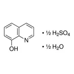 Merck 8-HYDROXYQUINOLINE HEMISULFATE HEMIHYDRA
