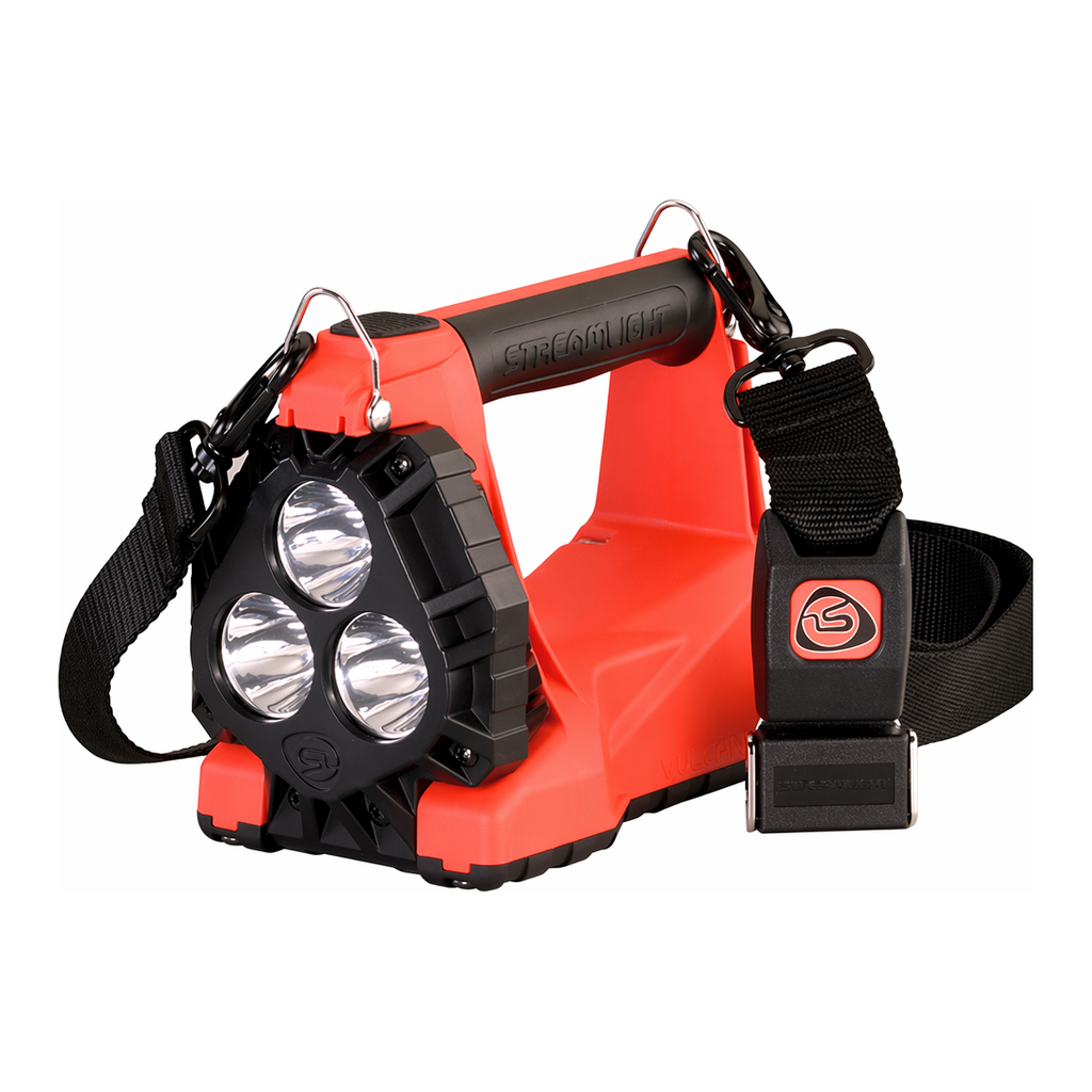 AS ONE Explosion-Proof LED Light, 방폭형 LED 라이트