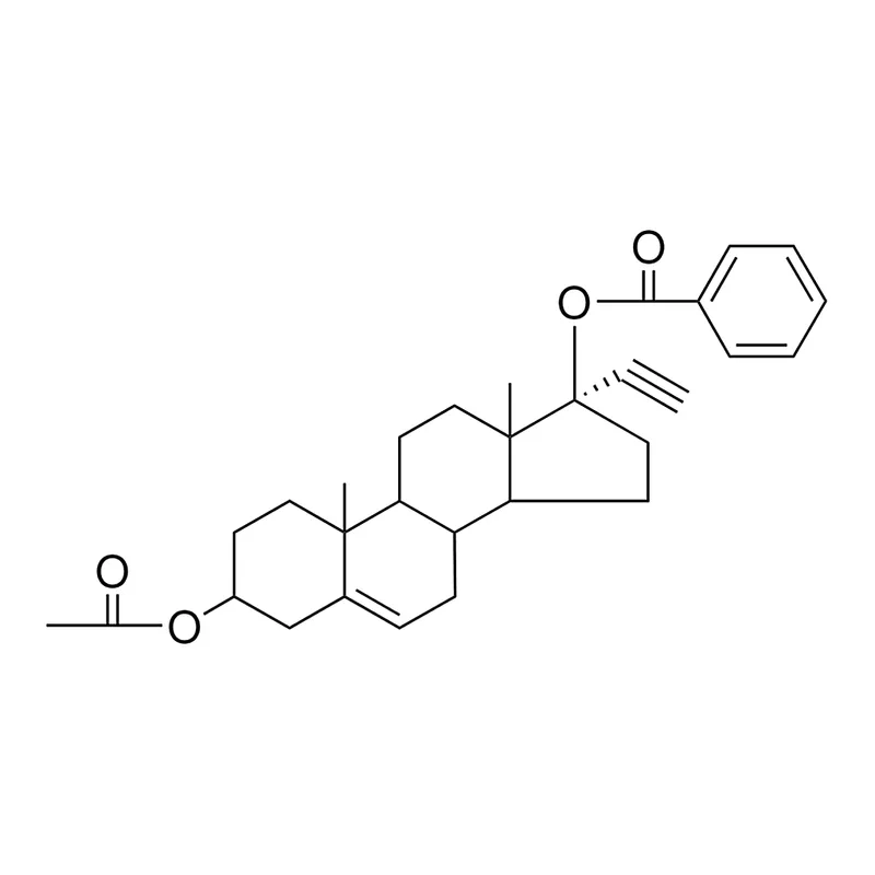 Merck 17-ALPHA-PREGN-5-EN-20-YNE-3-B - 1 MG&