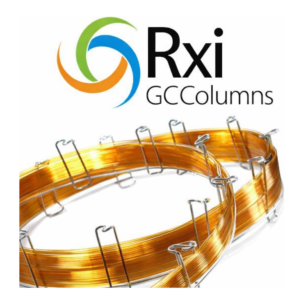 Restek Rxi-1301Sil MS, 30m, 0.32mm ID, 1.00um