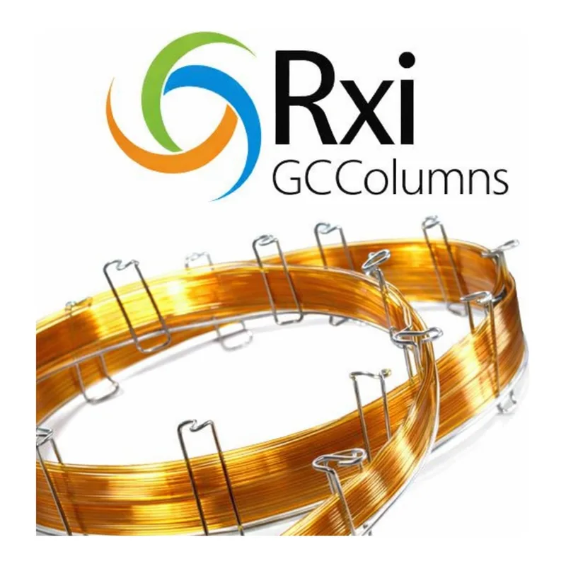 Restek Rxi-1301Sil MS, 30m, 0.32mm ID, 1.00um
