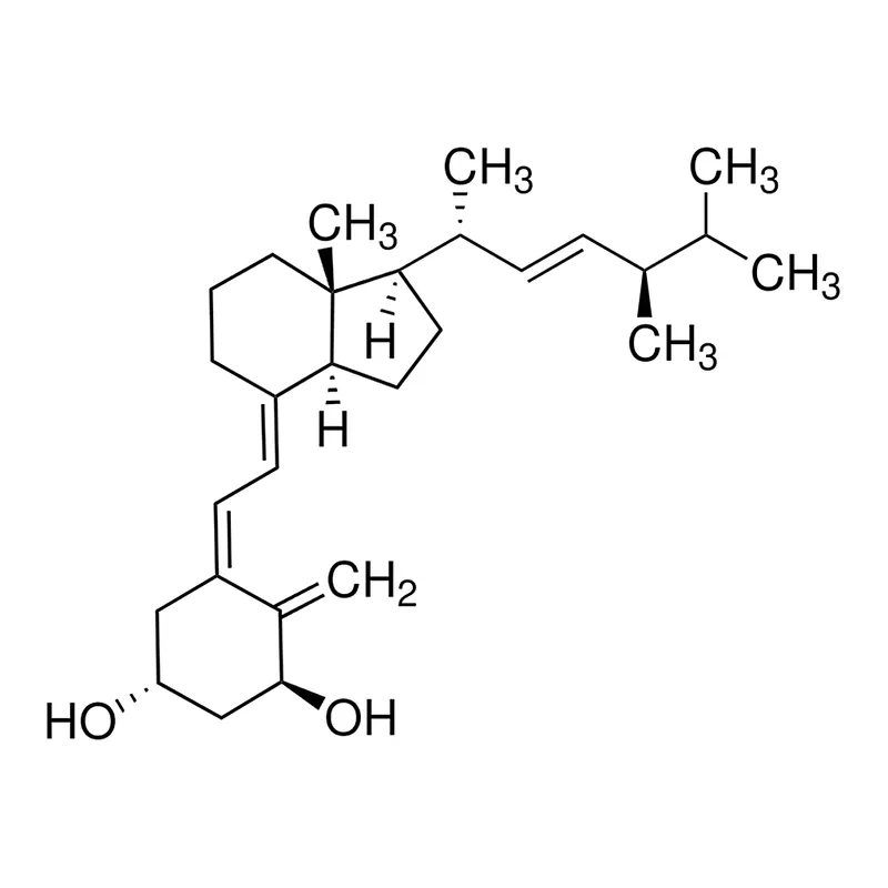 Merck Doxercalciferol
