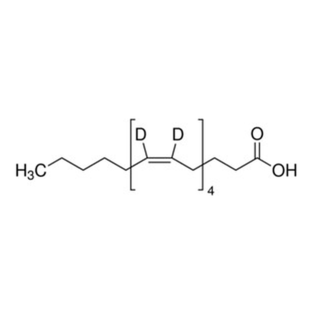 Merck ARACHIDONIC-5,6,8,9,11,12,14,15-D8 ACID