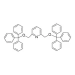 Merck 2,6-BIS-TRITYLOXYMETHYL-PYRIDINE-