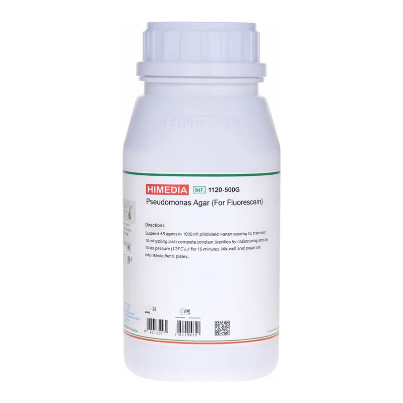 Himedia Pseudomonas Agar (For Fluorescein)
