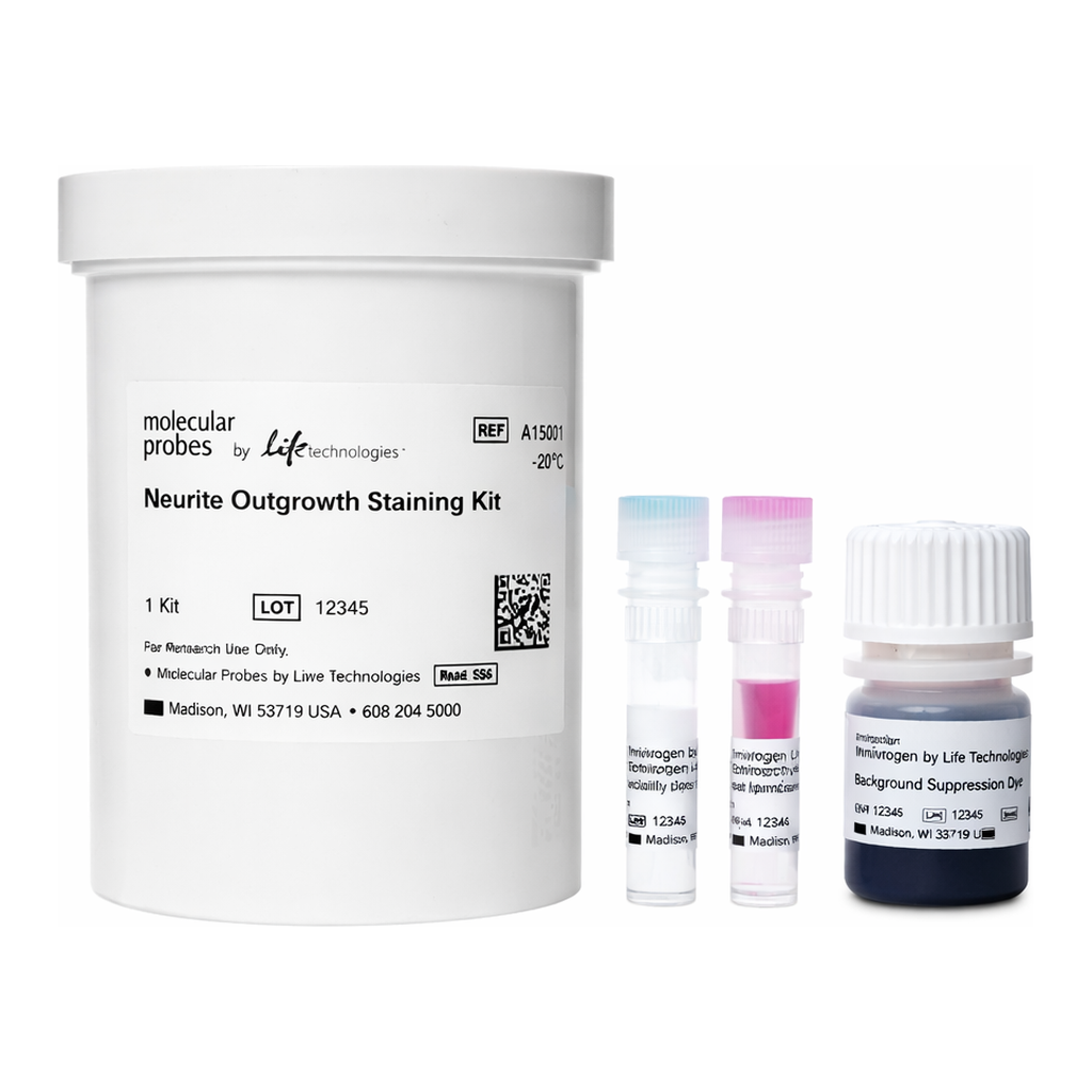 Thermo Fisher Scientific Neurite Outgrowth Staining Kit