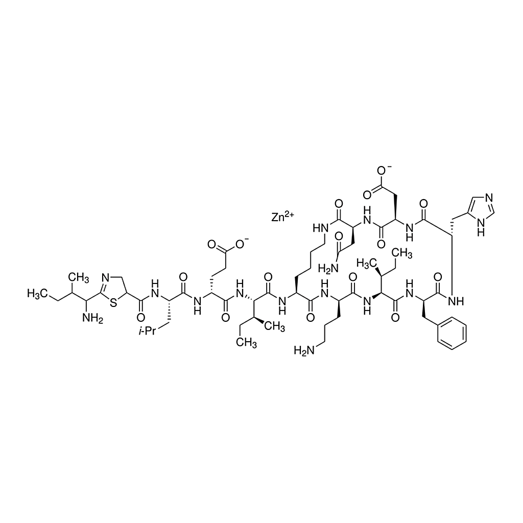 Merck Bacitracin zinc