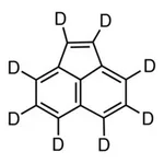 Merck ACENAPHTHYLENE-D8, 99 ATOM % D, 98% CP