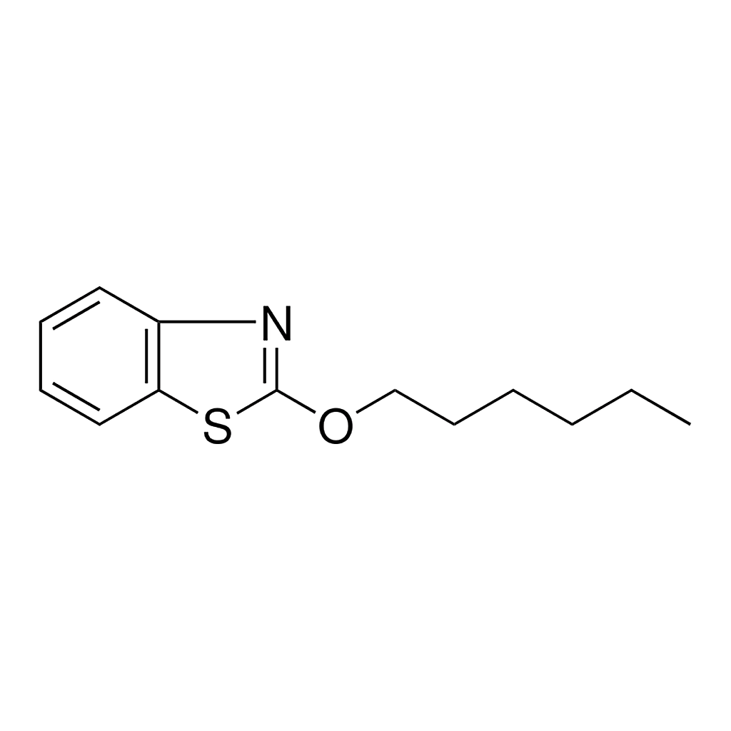 Merck 2-HEXYLOXY-BENZOTHIAZOLE - 25 MG