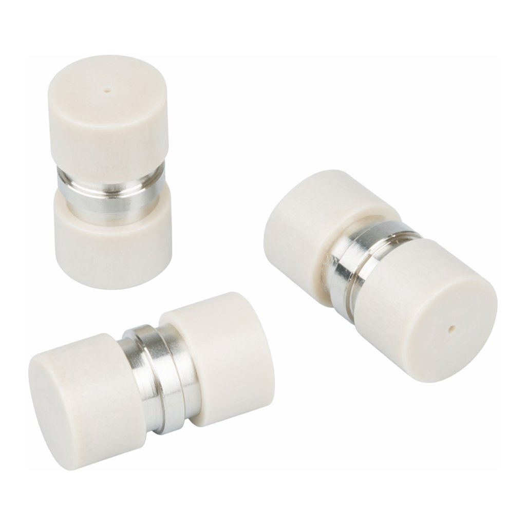 Restek Viva PFPP, 10 x 4.0mm 3-pk