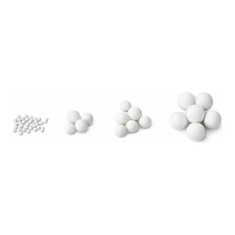 AS ONE Zirconia Ball, 지르코니아 볼(CZY)(직경 Φ0.15 ~ 3.2mm)