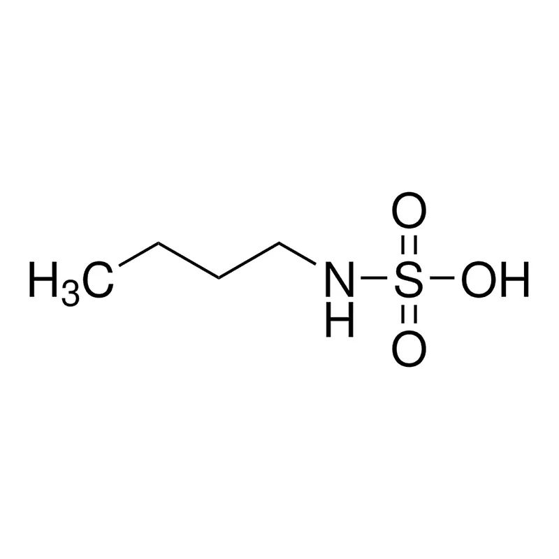 Merck BUTYL-SULFAMIC ACID-