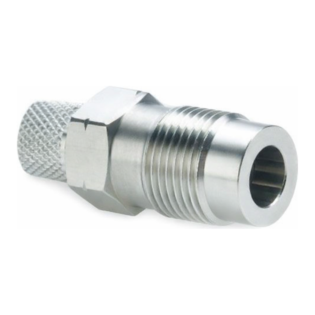 Restek Check Valve Housing, Performance Plus