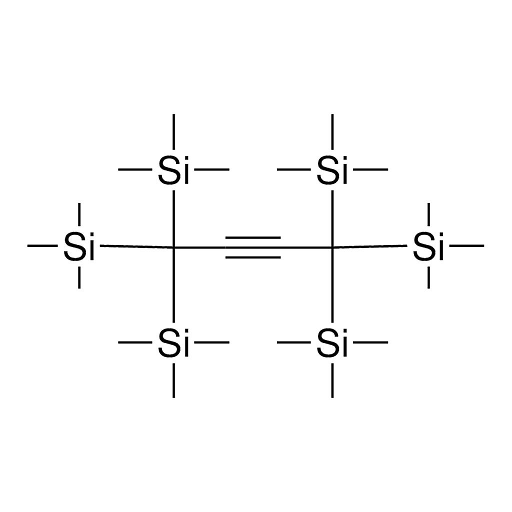 Merck 1,1,1,4,4,4-HEXAKIS(TRIMETHYLS - 50 MG&