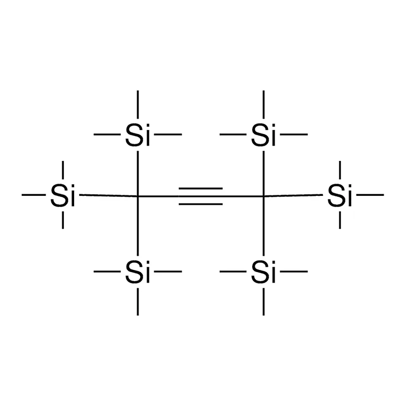 Merck 1,1,1,4,4,4-HEXAKIS(TRIMETHYLS - 50 MG&