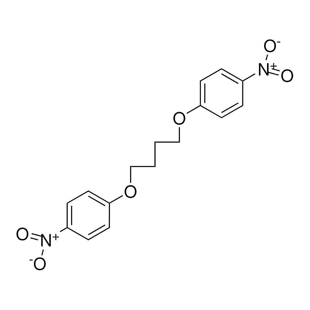 Merck 1,4-BIS(4-NITROPHENOXY)BUTANE-