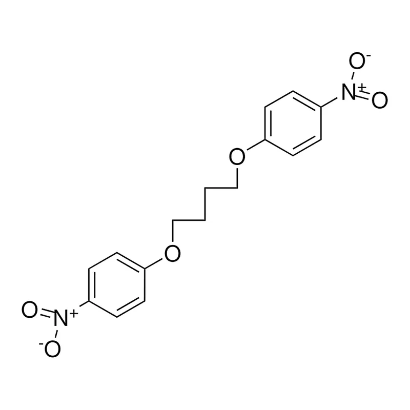 Merck 1,4-BIS(4-NITROPHENOXY)BUTANE-
