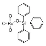 Merck TRIOXO(TRIPHENYLSILYLOXY)RHENIUM(VII)