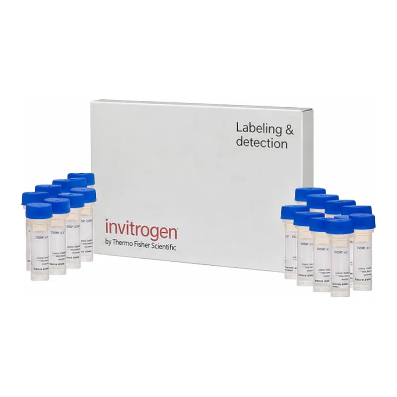 Thermo Fisher Scientific LysoTracker Red DND-99, special packaging