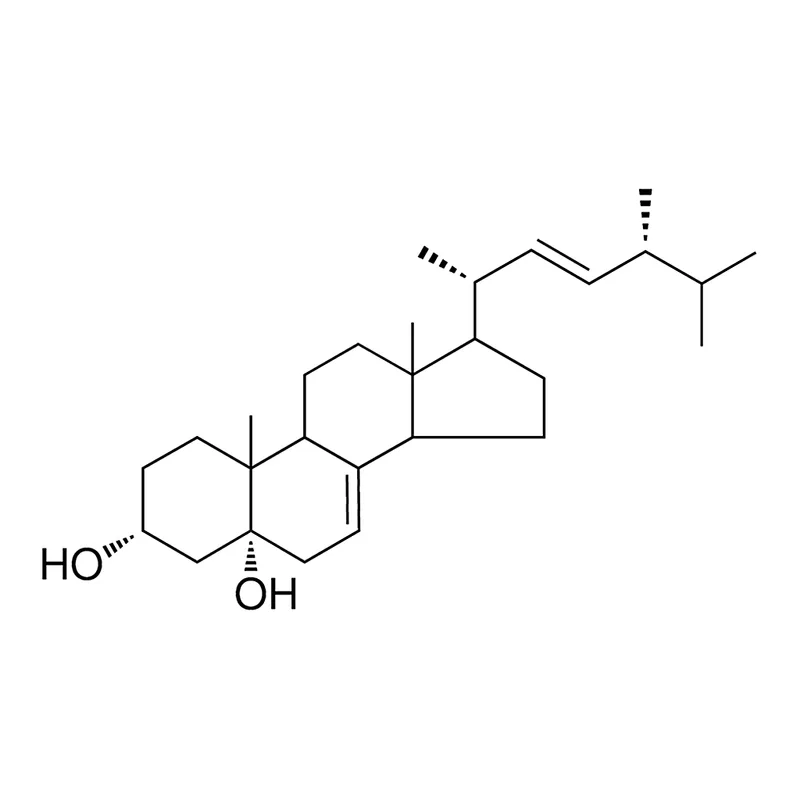 Merck (22E)-5-ALPHA-ERGOSTA-7,22-DIENE--