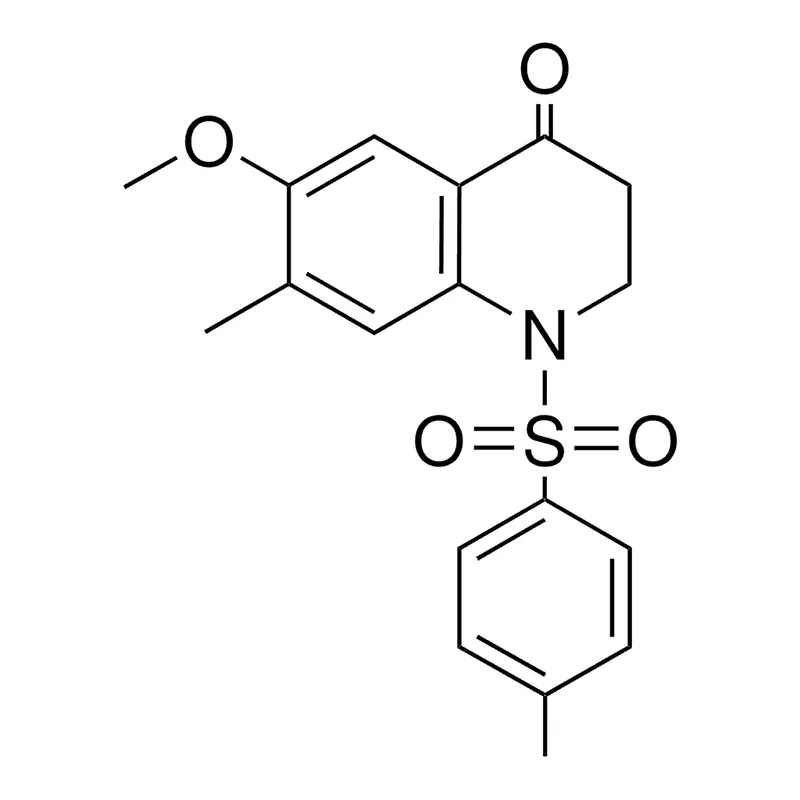 Merck 6-METHOXY-7-METHYL-1-(TOLUENE- - 25 MG&