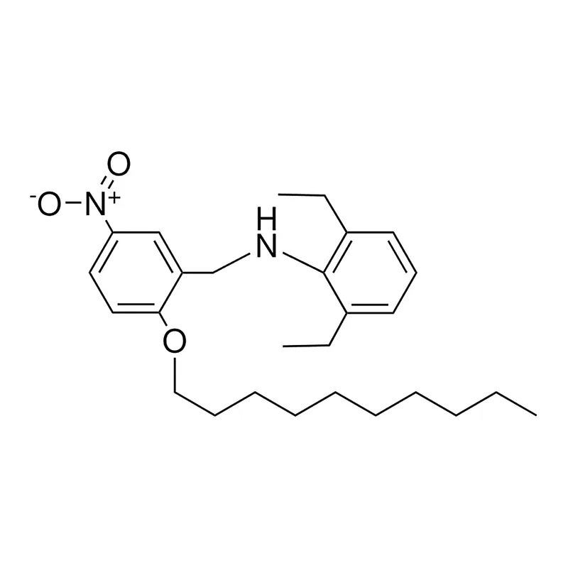 Merck 2-DECYLOXY-N-(2,6-DIETHYLPHENYL-