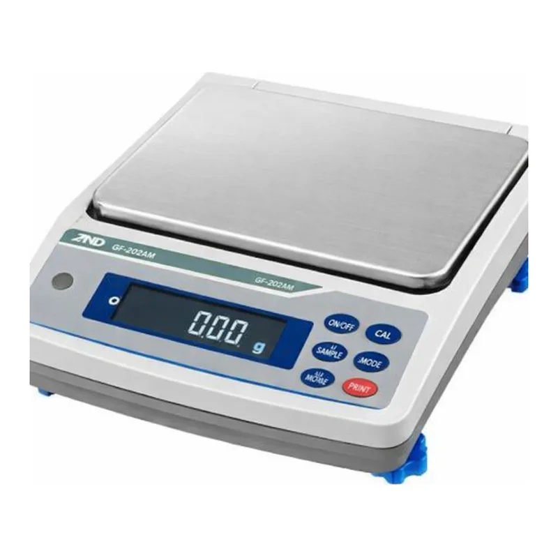 AS ONE Dust and Waterproof Medium Weight Scale Balance(Basic Type), 방진 방수형 중량급 저울(기본형)