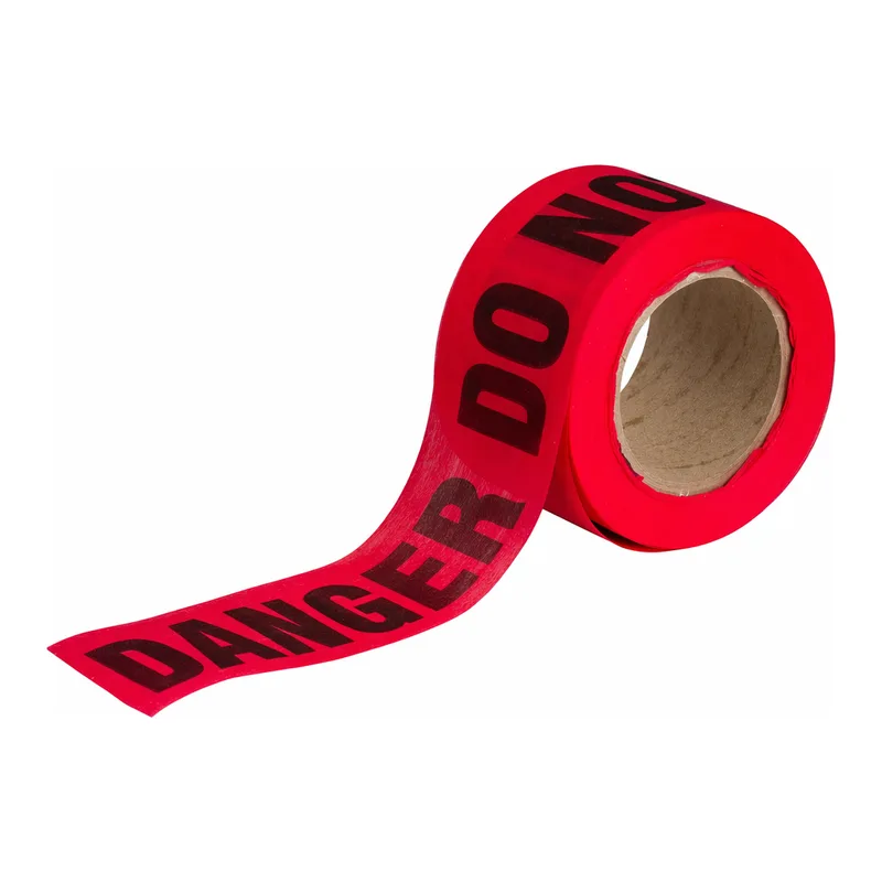 Brady Biodegradable Flagging Tape