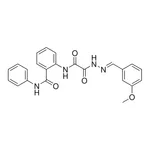 Merck 2-(((2-(3-METHOXYBENZYLIDENE)HYD-