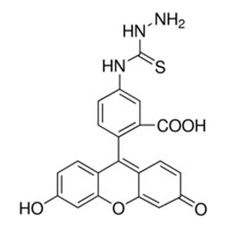 Merck FLUORESCEIN-5-THIOSEMICARBAZIDE SUITABL&