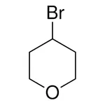 Merck 4-Bromotetrahydropyran
